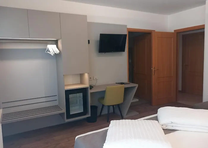 Pace Hotel Brenzone sul Garda