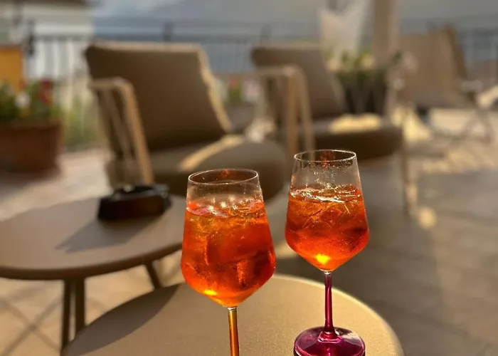 Pace Hotel Brenzone sul Garda