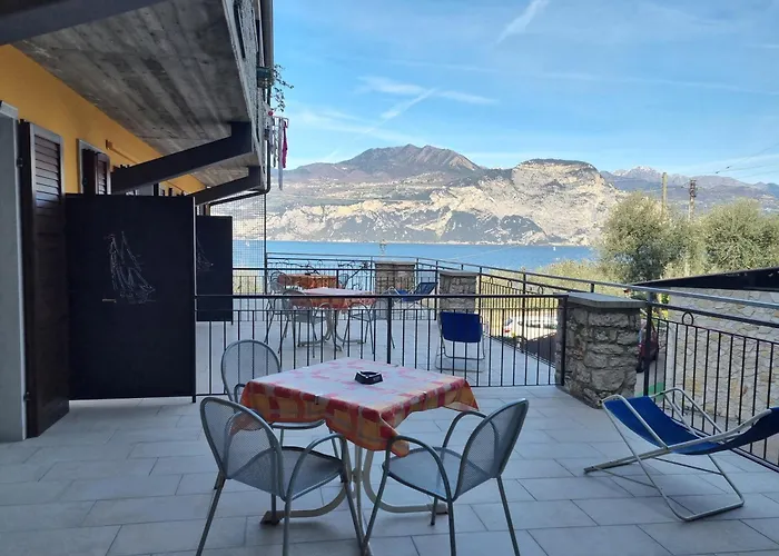 Hotel Pace Brenzone sul Garda