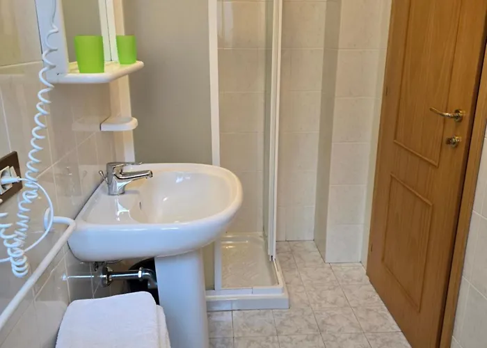 Pace Hotel Brenzone sul Garda