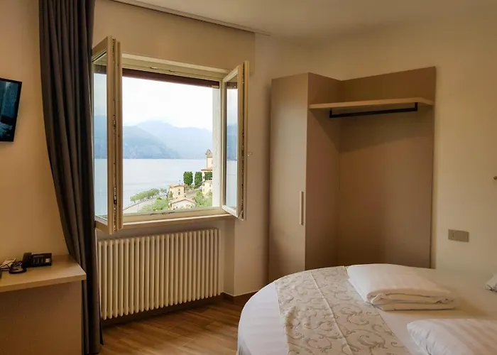 Pace Hotel Brenzone sul Garda