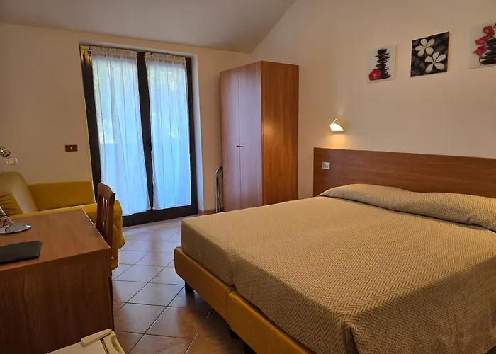 Pace 5* Brenzone sul Garda
