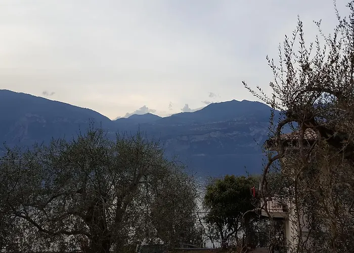 Pace 5* Brenzone sul Garda