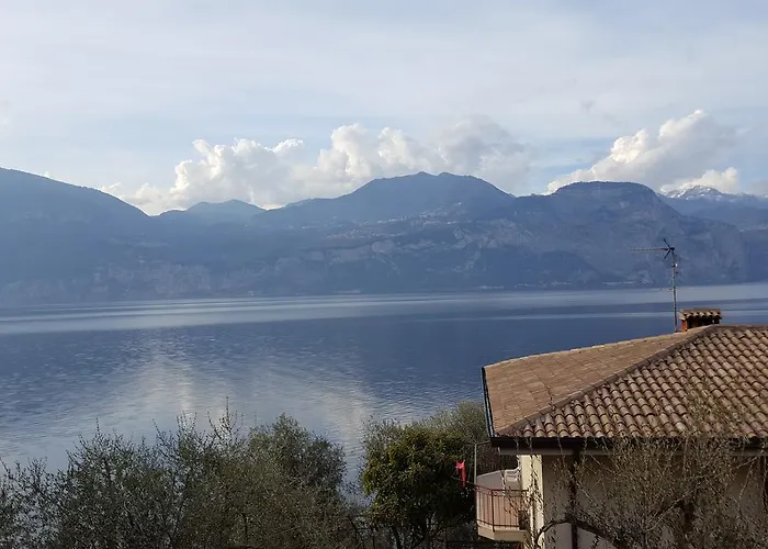 Hotel Pace Brenzone sul Garda