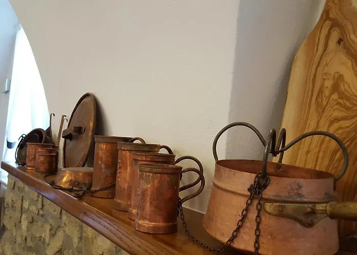 Pace 호텔 브렌조네 술 가르다