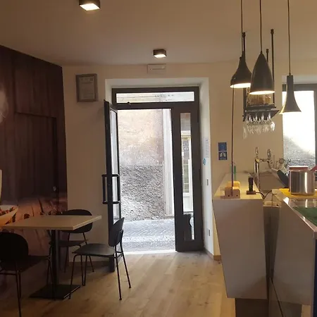 佩斯酒店 5*