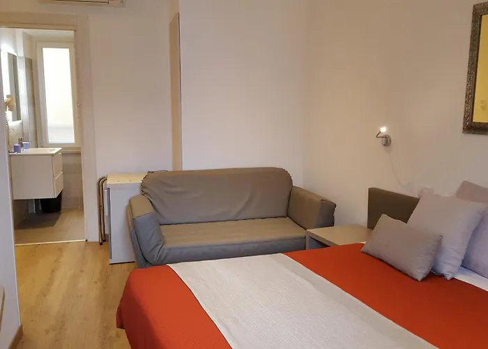 Hotel Pace Brenzone sul Garda