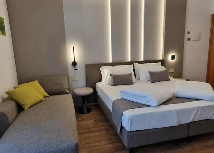 Hotel Pace Brenzone sul Garda