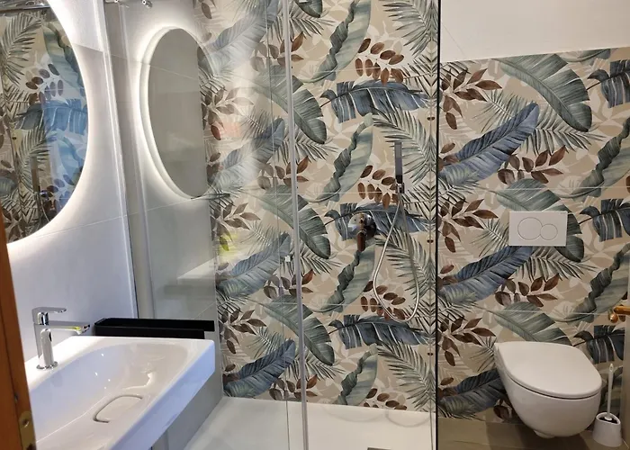 Hotel Pace Brenzone sul Garda