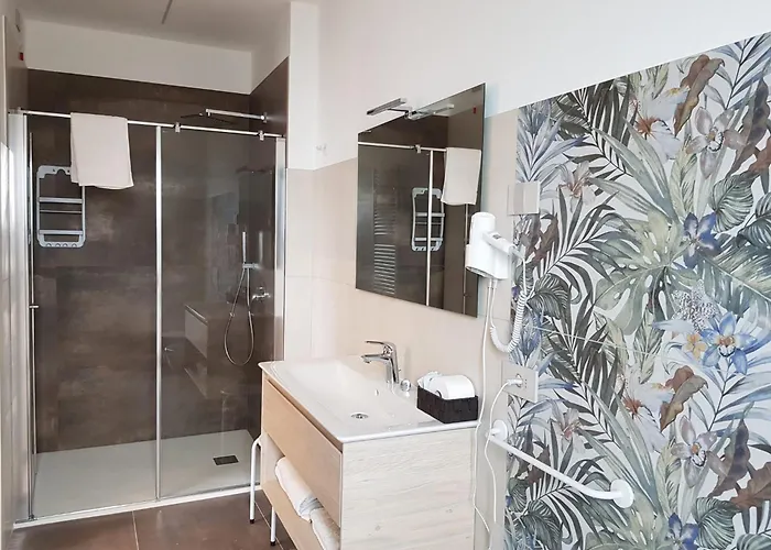 Pace Brenzone sul Garda