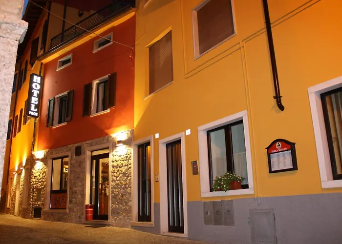 Pace Brenzone sul Garda