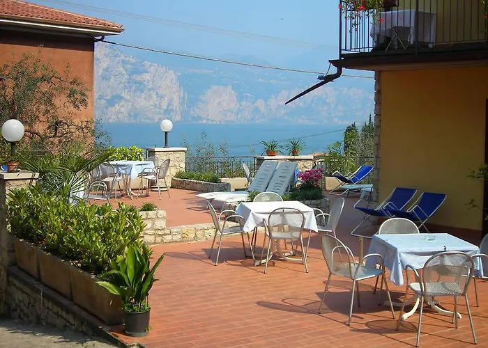 Hotel Pace Brenzone sul Garda